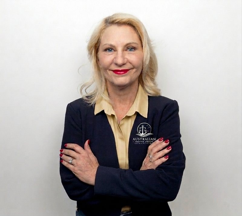 Rebecca McGuren